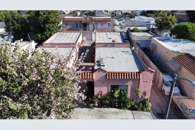 124 E 74th Street, Los Angeles, CA 90003 - Photo 1