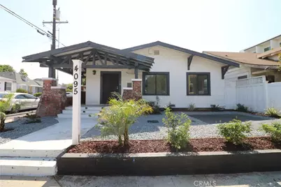 4095 Albatross Street, San Diego, CA 92103 - Photo 2
