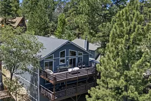 40258 Narrow Ln, Big Bear Lake, CA 92315 - Photo 2