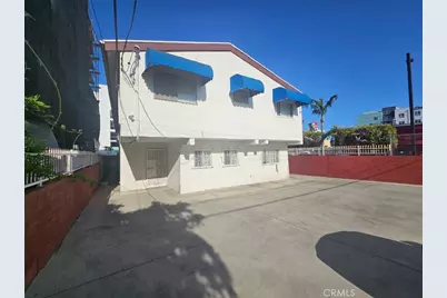 981 S Catalina Street, Los Angeles, CA 90006 - Photo 4