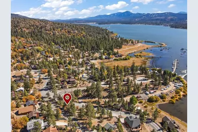 39337 Garden Place, Fawnskin, CA 92333 - Photo 1