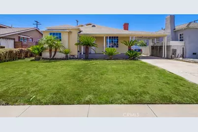 720 W 108th Street, Los Angeles, CA 90044 - Photo 1
