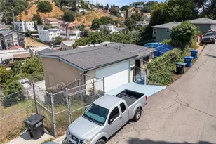 1258 N Ditman Ave, Los Angeles, CA 90063 - Photo 2