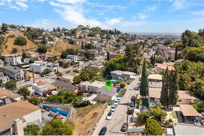 1258 N Ditman Avenue, Los Angeles, CA 90063 - Photo 36