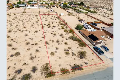 6378 Canyon Road, 29 Palms MCB, CA 92277 - Photo 2