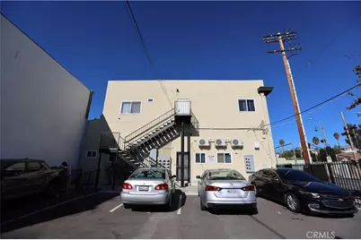 1526 E 1st Street, Los Angeles, CA 90033 - Photo 4