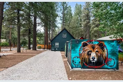 580 Thrush Drive, Big Bear Lake, CA 92315 - Photo 6