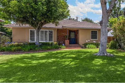 556 Sierra Madre Boulevard, San Marino, CA 91108 - Photo 1