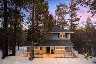 550 Villa Grove Ave, Big Bear City, CA 92314 - Photo 1