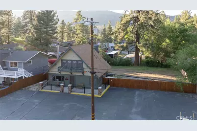 1025 W Big Bear Boulevard, Big Bear City, CA 92314 - Photo 2
