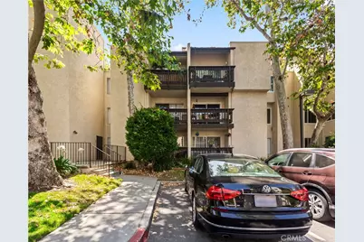 7109 Summertime Lane, Culver City, CA 90230 - Photo 2