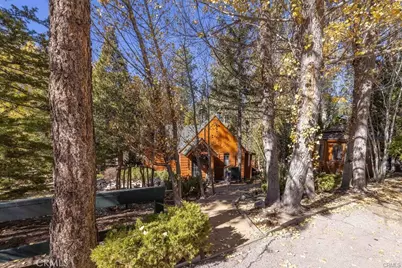 39654 Flicker Road, Fawnskin, CA 92333 - Photo 6