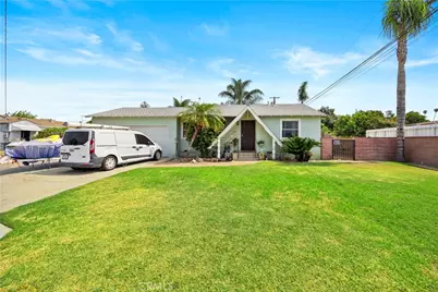 9311 Claymore Street, Pico Rivera, CA 90660 - Photo 1