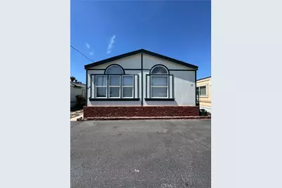 15141 Beach Boulevard #44, Midway City, CA 92655 - Photo 1