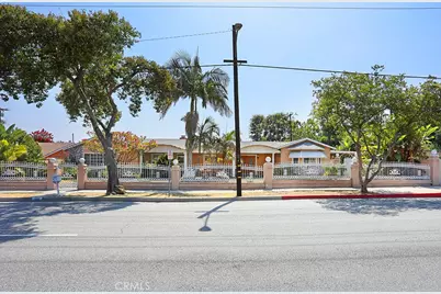 640 S Azusa Avenue, West Covina, CA 91791 - Photo 1