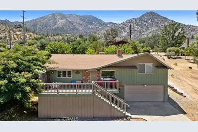 119 Pine Drive, Kernville, CA 93238 - Photo 2