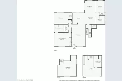 119 Pine Drive, Kernville, CA 93238 - Photo 68