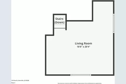 119 Pine Drive, Kernville, CA 93238 - Photo 70