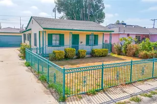 1208 S White Ave, Compton, CA 90221 - Photo 1