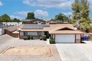 16850 Hidden Creek Dr, Victorville, CA 92395 - Photo 2