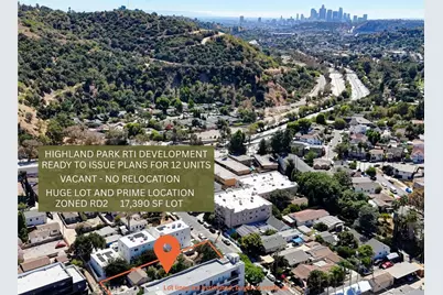 249 S Avenue 54, Los Angeles, CA 90042 - Photo 1