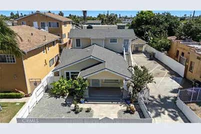 732 Saint Louis Avenue, Long Beach, CA 90804 - Photo 4