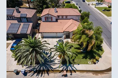 803 Mountain Park Drive, Bakersfield, CA 93311 - Photo 1