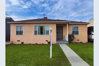 1017 S Chester Avenue, Compton, CA 90221 - Photo 1