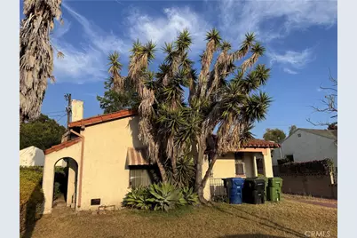 1944 S Spaulding Avenue, Los Angeles, CA 90016 - Photo 1