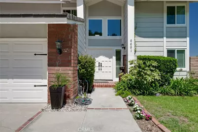 6691 E Smokewood Circle, Anaheim Hills, CA 92807 - Photo 36