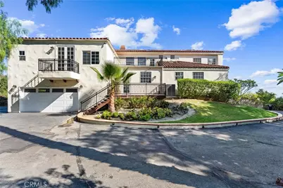 927 E Avocado Crest Road, La Habra Heights, CA 90631 - Photo 4