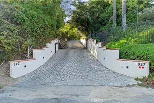 927 E Avocado Crest Rd, La Habra Heights, CA 90631 - Photo 68