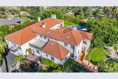 927 E Avocado Crest Road, La Habra Heights, CA 90631 - Photo 54