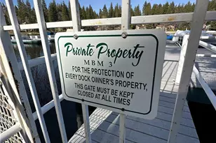 0 Dock Mbm3 Slip, Lake Arrowhead, CA 92317 - Photo 6