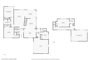 4577 Don Felipe Dr, Los Angeles, CA 90008 - Photo 10