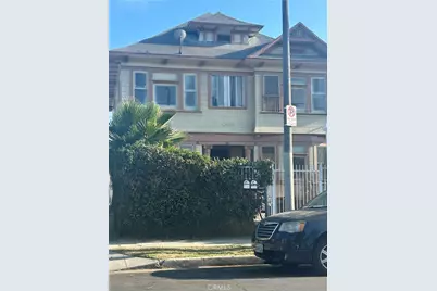 146 E 45th Street, Los Angeles, CA 90011 - Photo 1