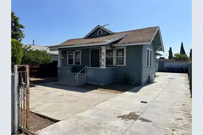 6356 Marconi Street, Huntington Park, CA 90255 - Photo 1