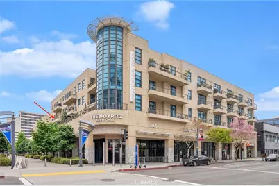 133 N The Promenade #422, Long Beach, CA 90802 - Photo 1