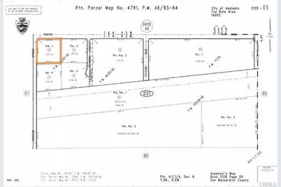 16807 Racoon Road, Adelanto, CA 92301 - Photo 2