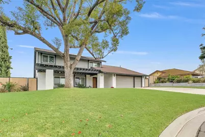 6052 Candle Light Lane, Yorba Linda, CA 92886 - Photo 1