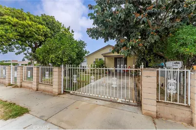 6504 Gage Avenue, Bell Gardens, CA 90201 - Photo 32