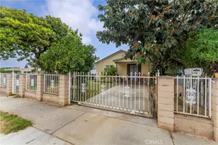 6408 Perry Rd, Bell Gardens, CA 90201 - Photo 2