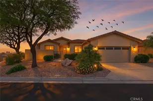 8965 Mountain Pass Dr, Desert Hot Springs, CA 92240 - Photo 1