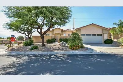 8965 Mountain Pass Drive, Desert Hot Springs, CA 92240 - Photo 4