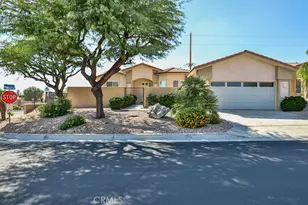 8965 Mountain Pass Dr, Desert Hot Springs, CA 92240 - Photo 4