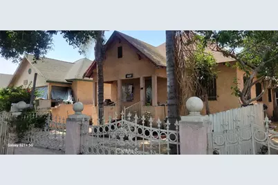 4169 Dorsey Street, Los Angeles, CA 90011 - Photo 2