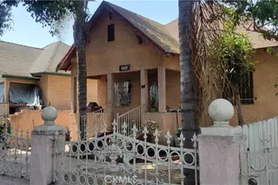 4169 Dorsey St, Los Angeles, CA 90011 - Photo 2