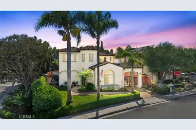100 Via Monte Picayo, San Clemente, CA 92673 - Photo 1