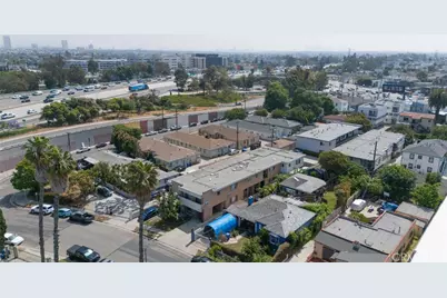2614 S Garth Avenue, Los Angeles, CA 90034 - Photo 4