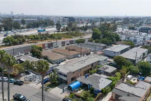 2614 S Garth Ave, Los Angeles, CA 90034 - Photo 4